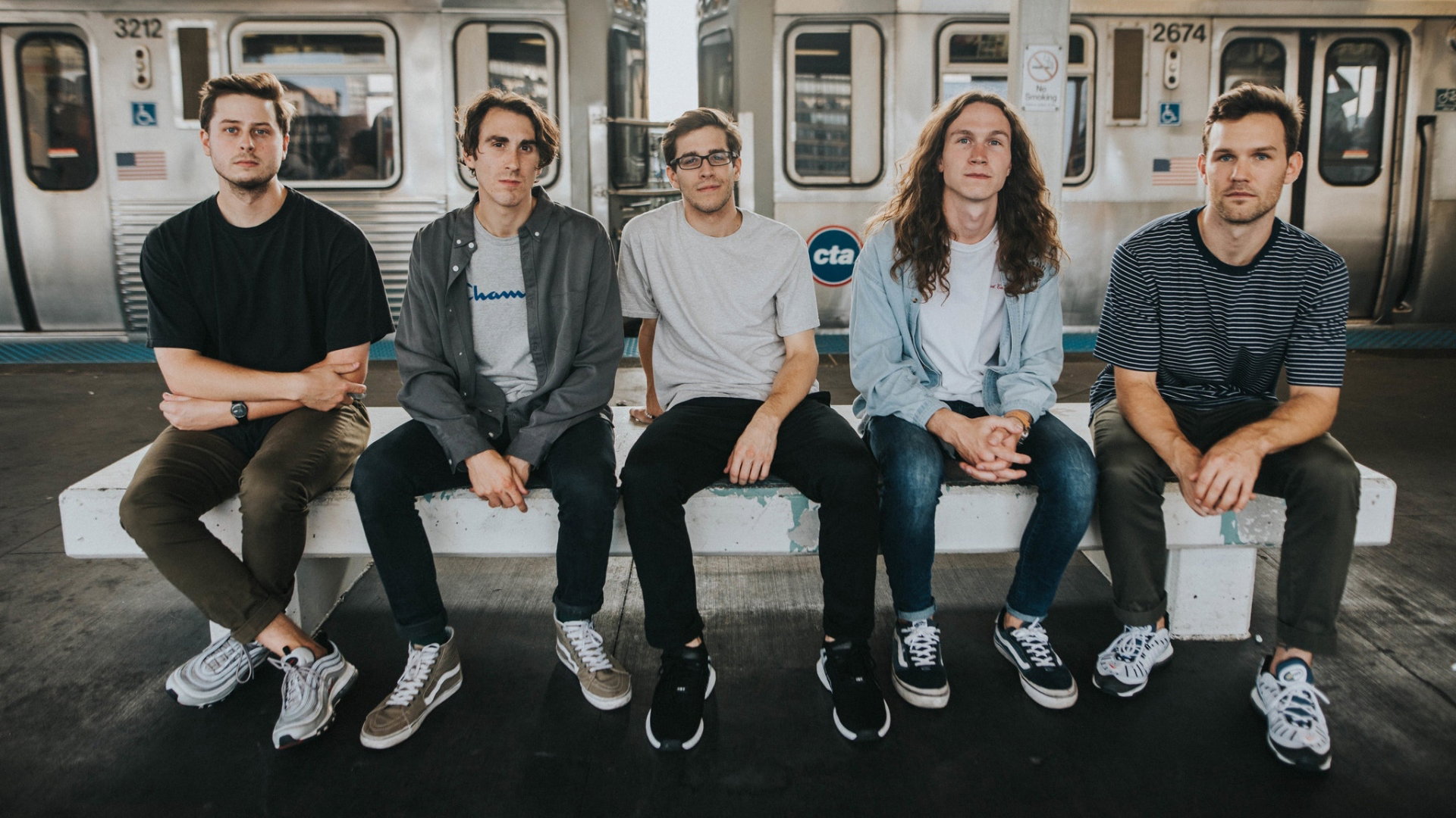 Knuckle Puck