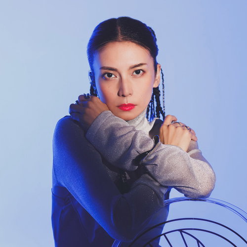 Ko Shibasaki