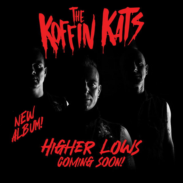 Koffin Kats & Voodoo Glow Skulls