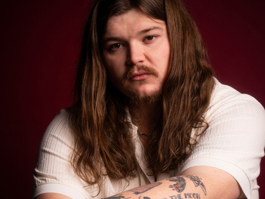 Kolby Cooper