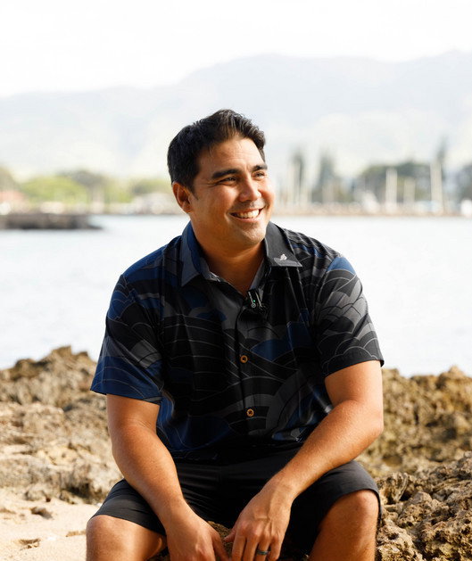 Kolohe Kai