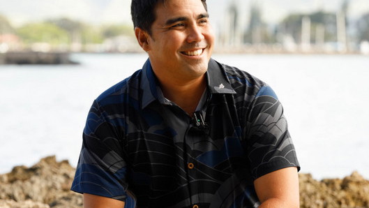 Kolohe Kai
