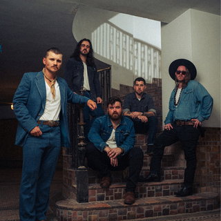 Kolton Moore & the Clever Few