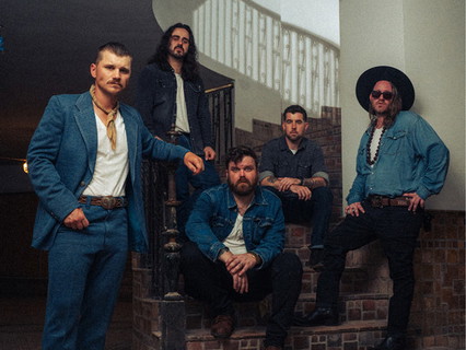 Kolton Moore & the Clever Few