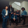 Kolton Moore & the Clever Few