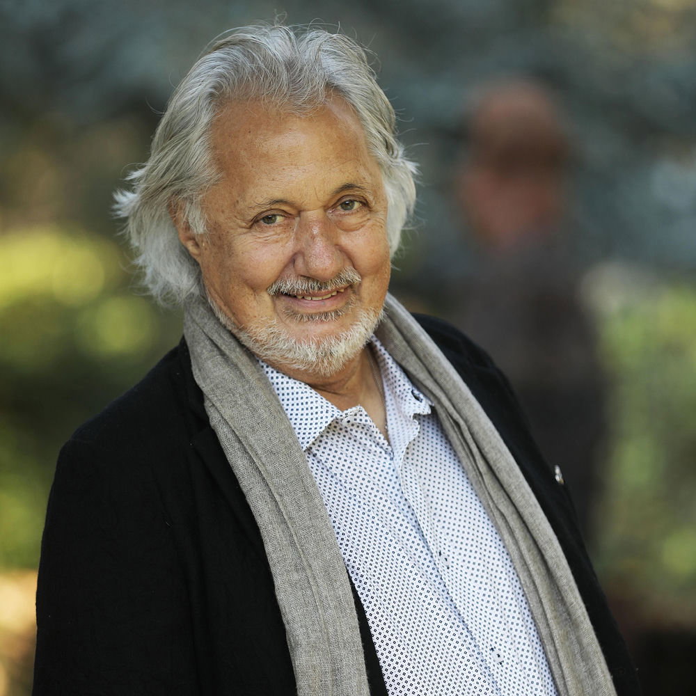 Konrad Beikircher