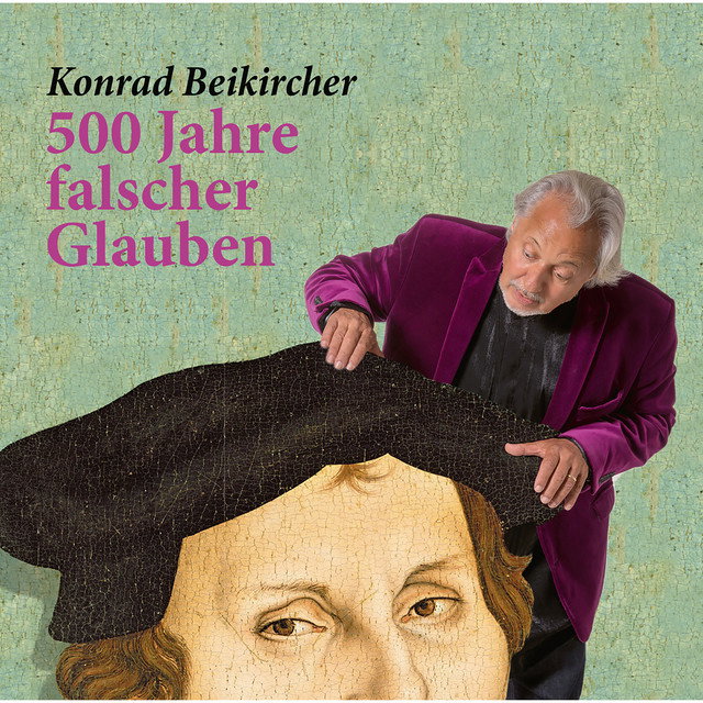 Konrad Beikircher