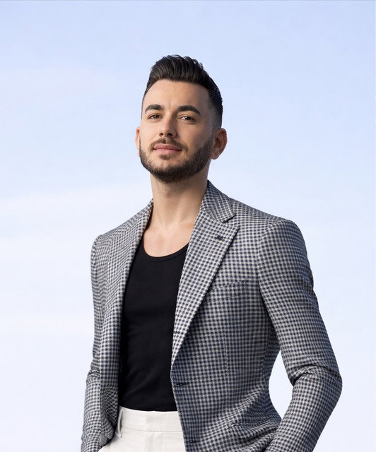 Konstantinos Koufos