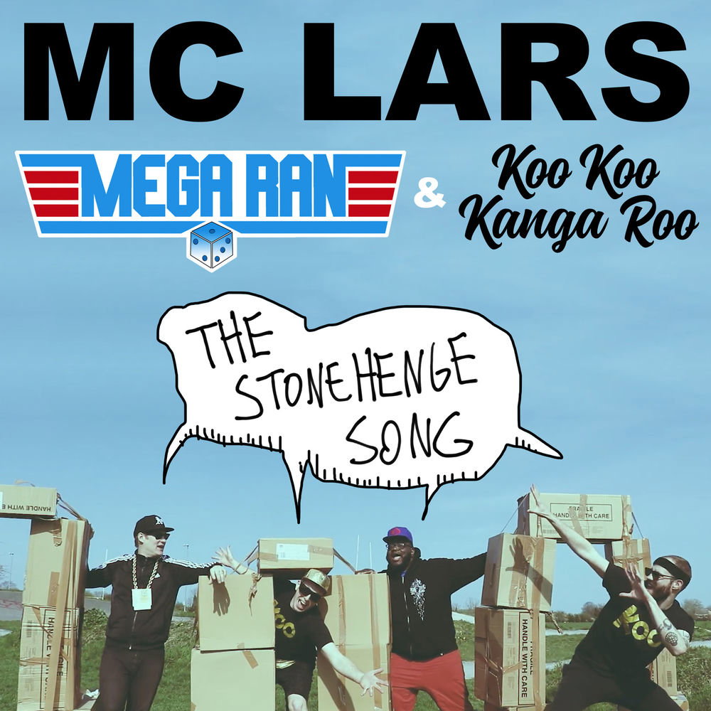 Koo Koo Kanga Roo