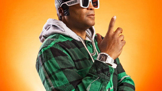 Kool Keith