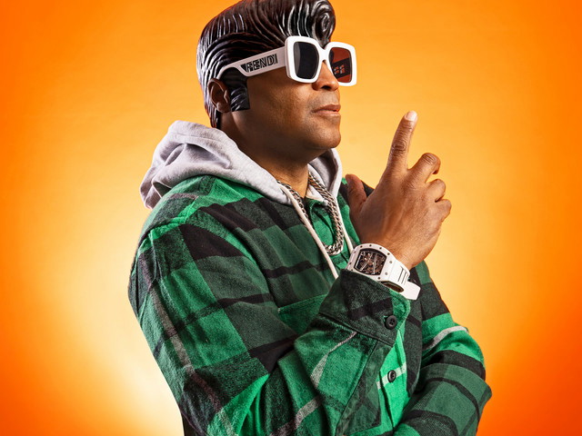 Kool Keith