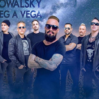 Kowalsky Meg A Vega