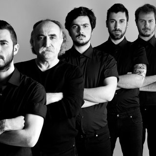Koza Mostra
