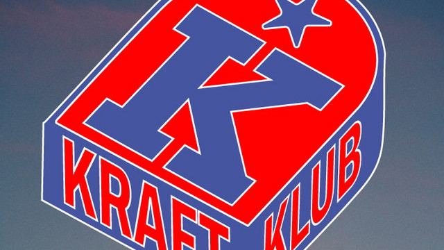 Kraftklub