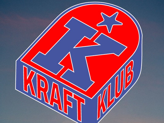 Kraftklub