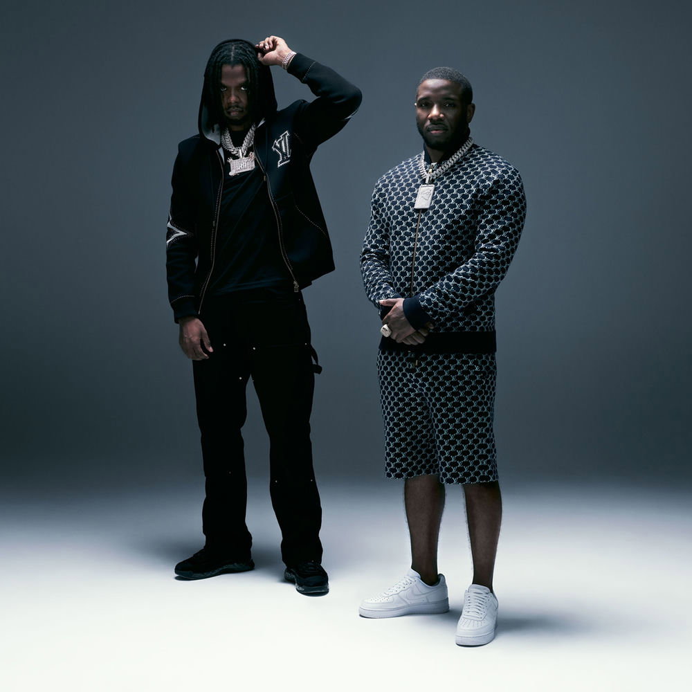 Krept & Konan