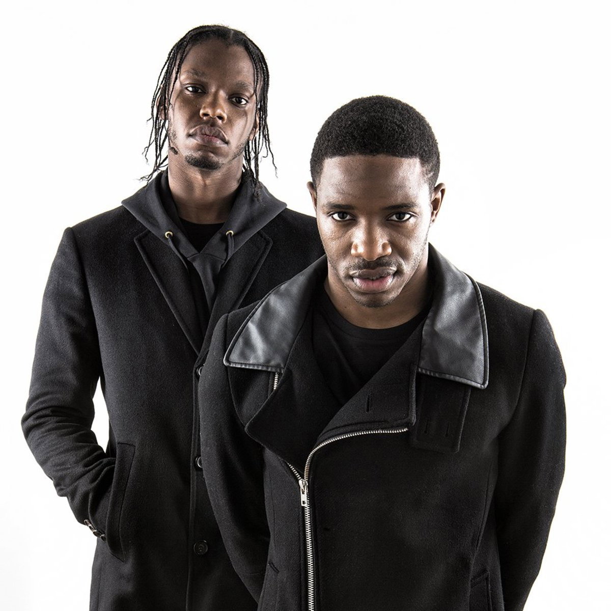 Krept & Konan