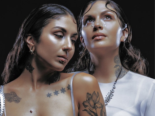 Krewella