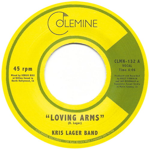 Kris Lager Band