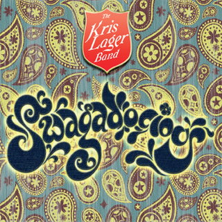 Kris Lager Band