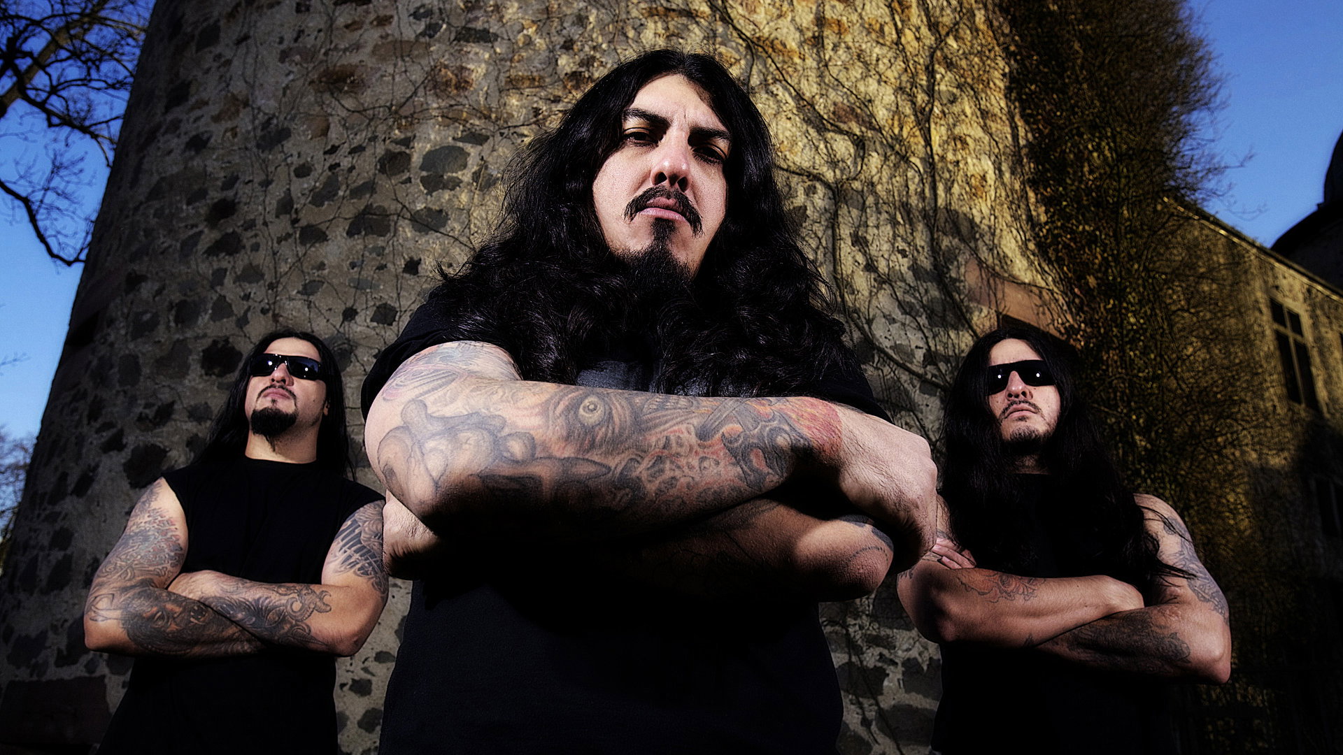 Krisiun