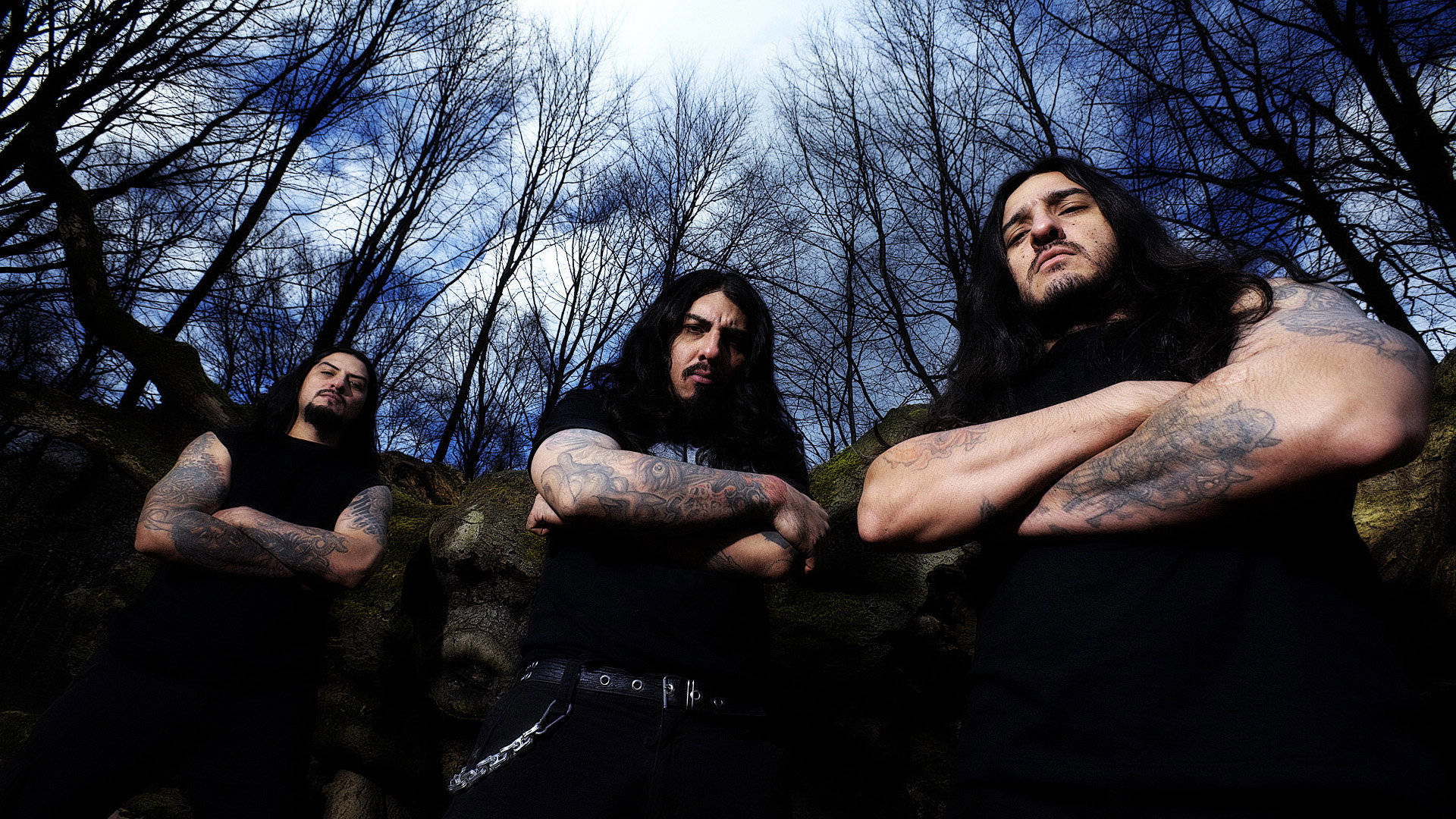 Krisiun