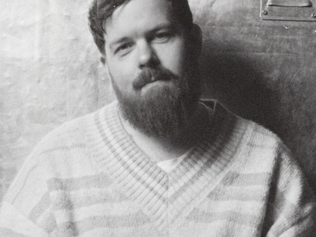 Kristian Kristensen