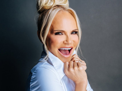 Kristin Chenoweth