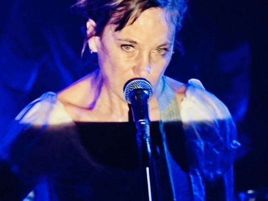 Kristin Hersh