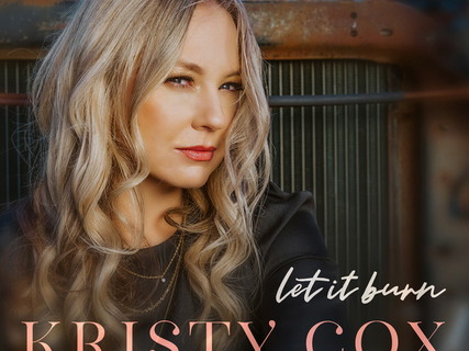 Kristy Cox