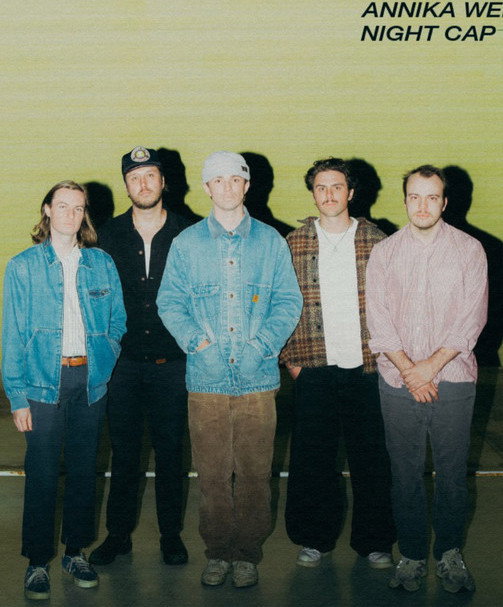 Krooked Kings & Boyscott