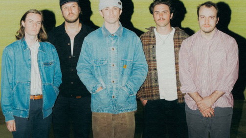 Krooked Kings & Boyscott