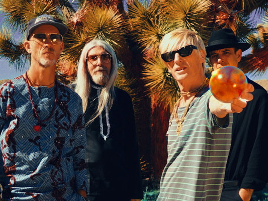 Kula Shaker