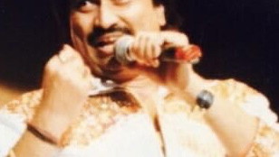 Kumar Sanu