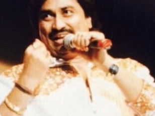 Kumar Sanu