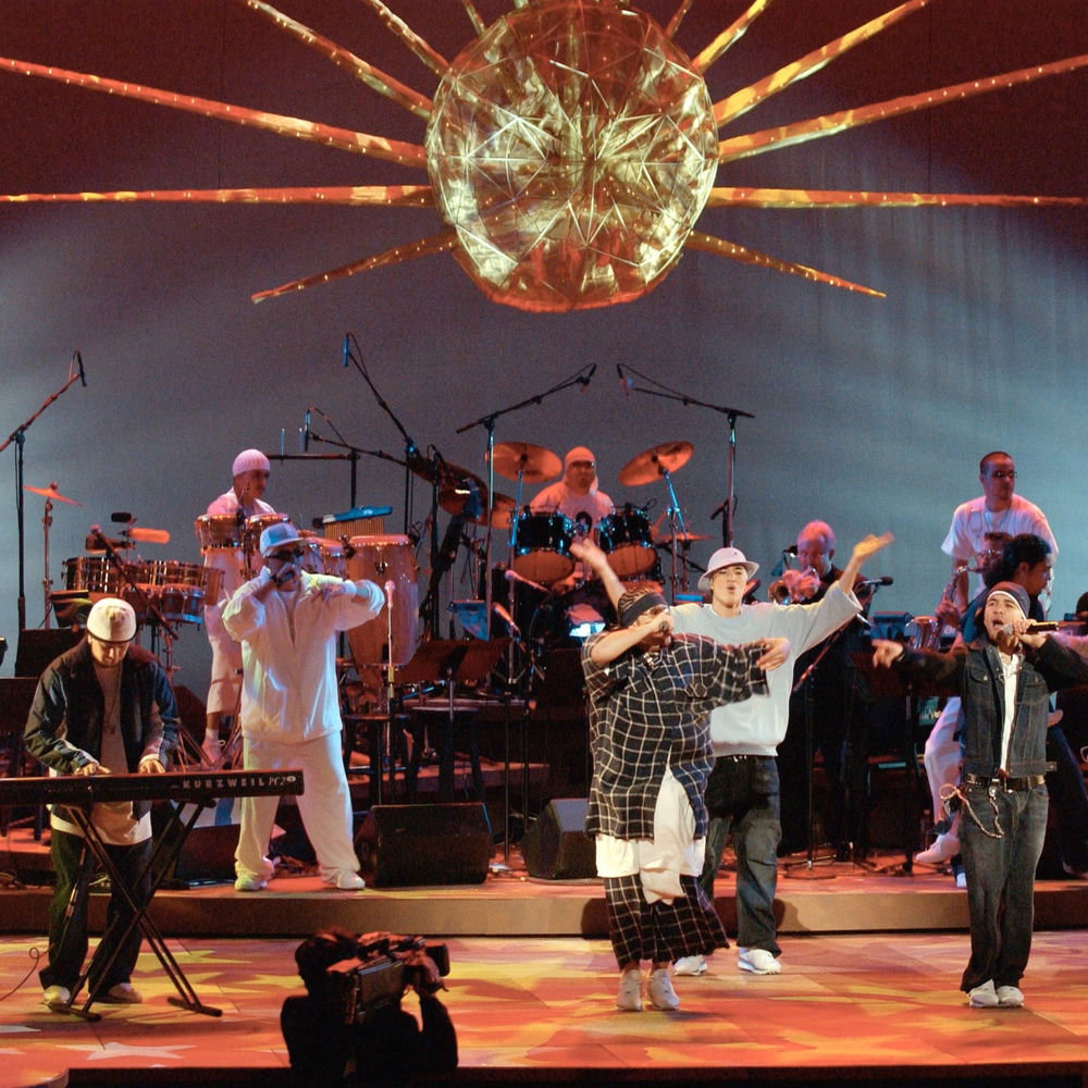 Kumbia Kings
