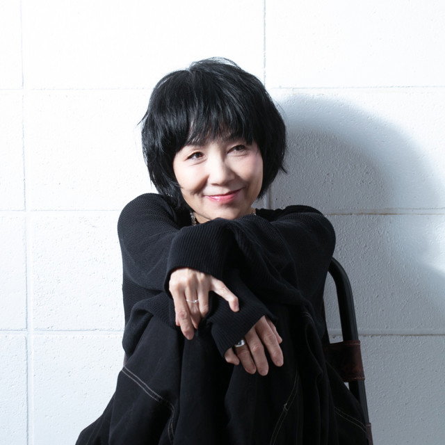Kumiko Yamashita
