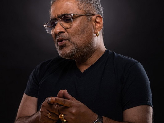 Kunal Ganjawala