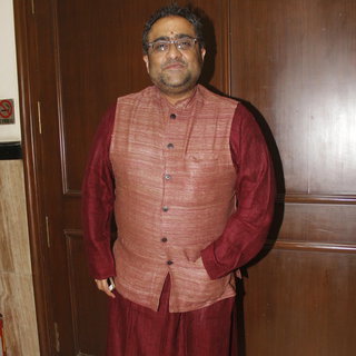 Kunal Ganjawala