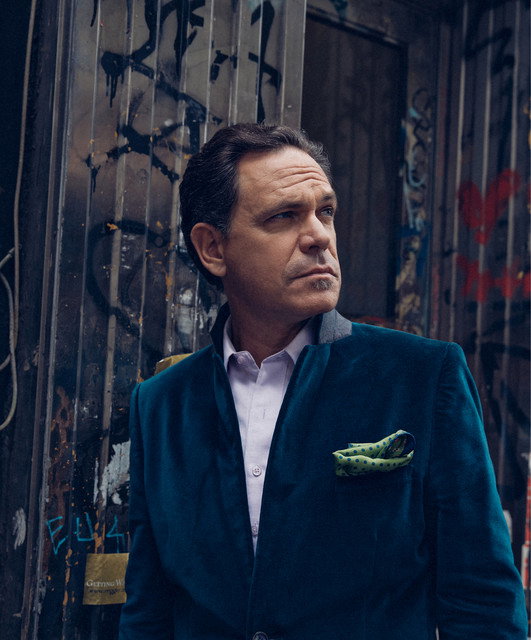 Kurt Elling & Yellowjackets
