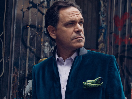 Kurt Elling & Yellowjackets