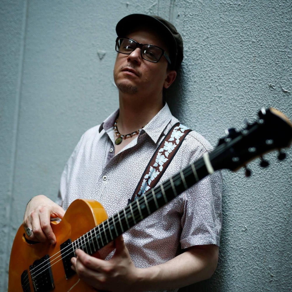 Kurt Rosenwinkel