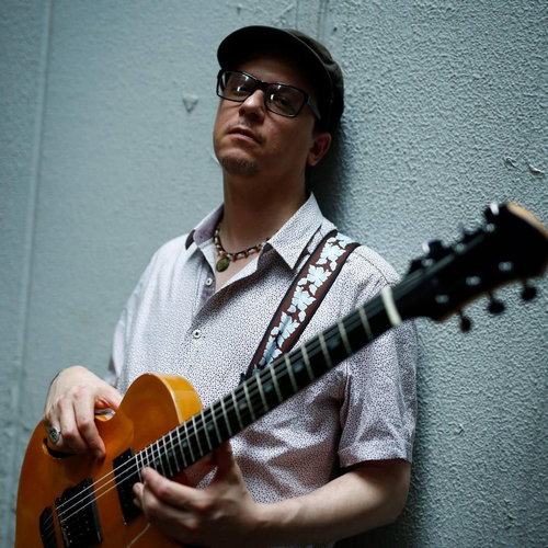 Kurt Rosenwinkel