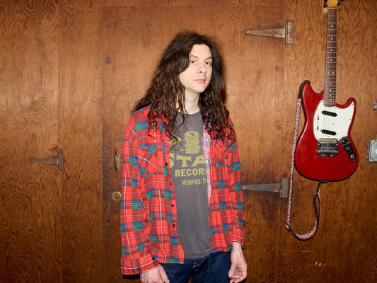 Kurt Vile
