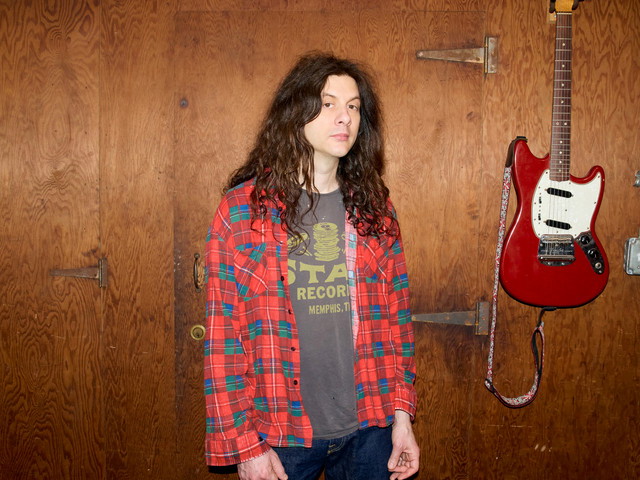 Kurt Vile