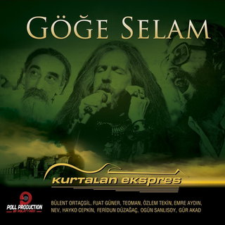 Kurtalan Ekspres
