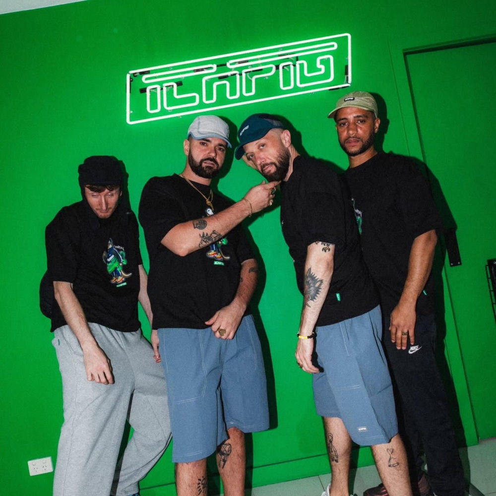 KURUPT FM