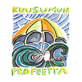 Kuusumun Profeetta