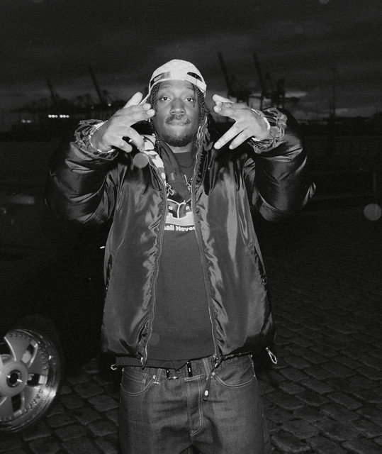 Kwam.E