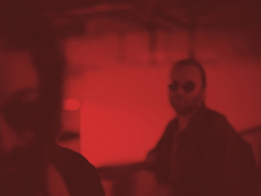 Kyle Dixon & Michael Stein
